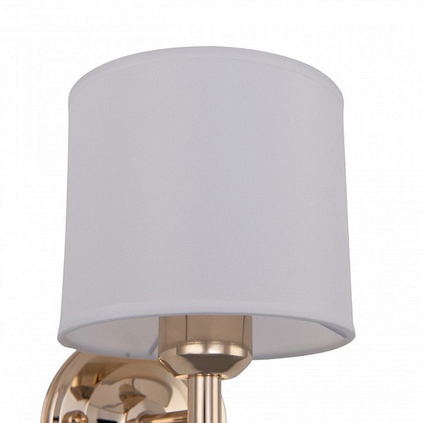 Бра Arte Milano Amalfi-2756 золото арт. 332756/1W FGD