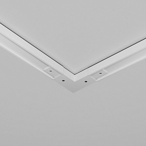 Соединитель для треков Maytoni Accessories for tracks Unity белый арт. TRA001CLB-11W