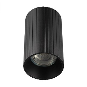 Накладной светильник Citilux AXEL черный арт. CL512111R