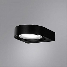 Светильник на штанге Arte Lamp San Francisco черный арт. A1831AL-1BK