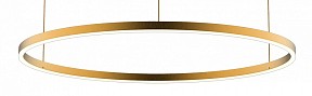 Подвесной светильник Kink Light Тор золото арт. 08214,33P(3000K)