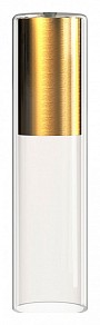 Плафон Nowodvorski Cameleon Cylinder M TR/BS  арт. 8543