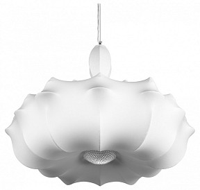 Подвесной светильник Loft it Zeppelin белый арт. 10375/800