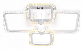Потолочная люстра Ambrella Light FA белый арт. FA5309