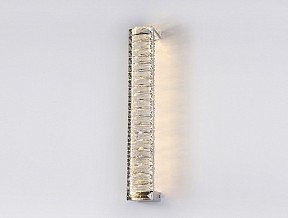 Бра Newport CRYSTAL хром арт. М0071200