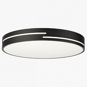 Накладной светильник Citilux Купер Лайн черный арт. CL72470GL1