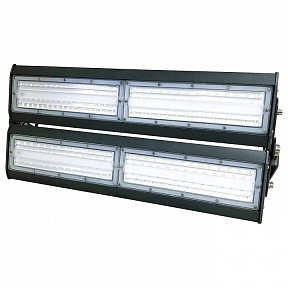 Прожектор Jazzway Ppi черный арт. 5016255