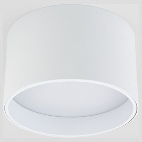 Накладной светильник Elektrostandard Banti белый арт. 25123/LED