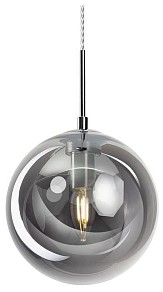 Подвесной светильник Citilux Томми серый арт. CL102620
