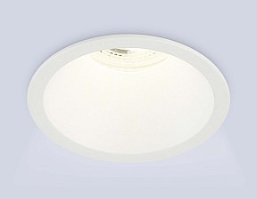 Встраиваемый светильник Ambrella Light TS белый арт. TS51813