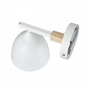 Бра Lumion Colange белый арт. 8095/1W