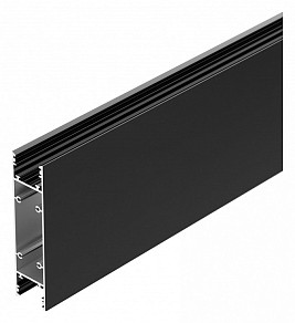 Профиль Arlight SL-LINE черный арт. 033735