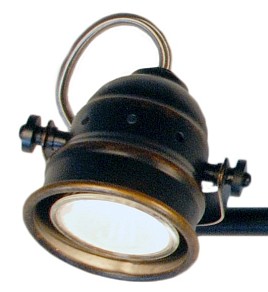 Спот Citilux Веймар металл арт. CL537541
