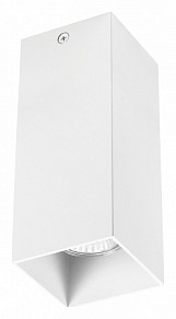 Накладной светильник Lightstar Rullo белый арт. 216386