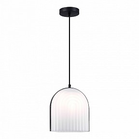 Подвесной светильник ST-Luce Aire черный арт. SL1302.403.01