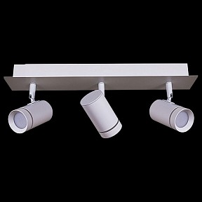 Спот Reluce 84281 белый арт. 84281-9.5-003RT LED3*5W WT