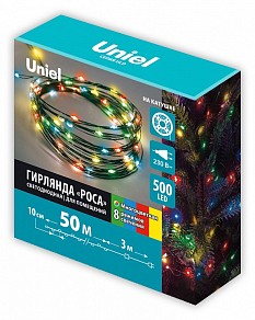 Гирлянда Uniel   арт. UL-00012087