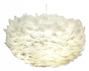 Подвесной светильник Lussole Cuscino белый арт. GRLSP-8360