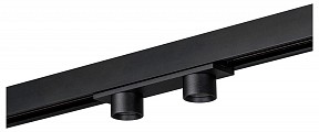 Накладной светильник Lumker SY-LINK черный арт. 00-00013668