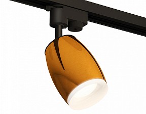 Светильник на штанге Ambrella Light XT черный арт. XT1125013