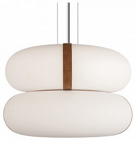 Подвесной светильник Loft it Bolina медь арт. 10473P