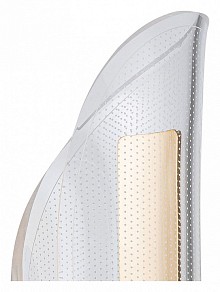 Бра Arte Lamp Ciclone латунь арт. A2474AP-7PB