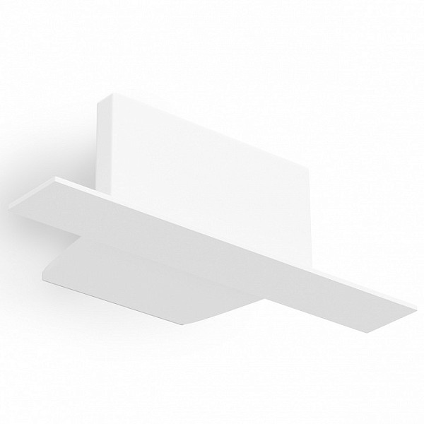 Заглушка Ambrella Light TRACK SYSTEM белый арт. GL7199
