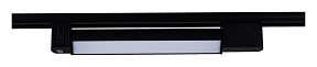 Накладной светильник Reluce Technical  черный арт. 06186-9.3-001QY LED20W BK