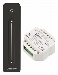 Контроллер Arlight TRIAC черный арт. 039329