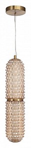 Подвесной светильник ST-Luce SAGUARO латунь арт. SL6144.303.01
