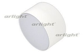 Накладной светильник Arlight Sp-rondo белый арт. Sp-rONDO-140A-18W Day White