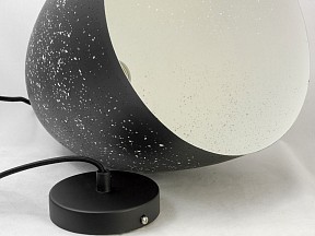 Подвесной светильник Lussole Loft черный арт. LSP-9892