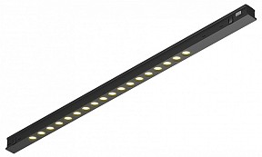 Накладной светильник Maytoni Technical Points черный арт. TR232-2-15W3K-B