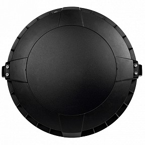Консольный светильник Jazzway  черный арт. PGL 03   60w 3000K IP65 BL AC100-270