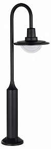 Наземный светильник ST-Luce PROCHE черный арт. SL9512.405.01