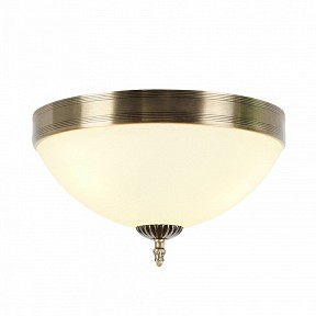 Накладной светильник MyFar Ceiling бронза арт. MR1527-3C