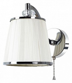 Бра Arte Lamp Talitha металл арт. A4047AP-1CC