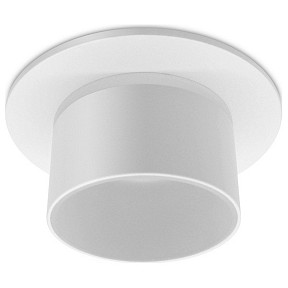 Встраиваемый светильник Ambrella Light TN белый арт. TN322