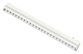 Встраиваемый светильник Aployt Magnetic track 48  арт. APL.0102.11.24