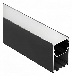 Профиль Arlight SL-LINE черный арт. 041849