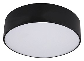 Накладной светильник Kink Light Медина черный арт. 05525.19