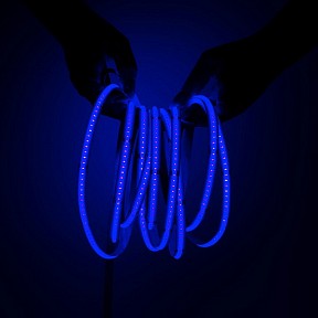 Лента светодиодная Fiberli 480S белый арт. 12840204