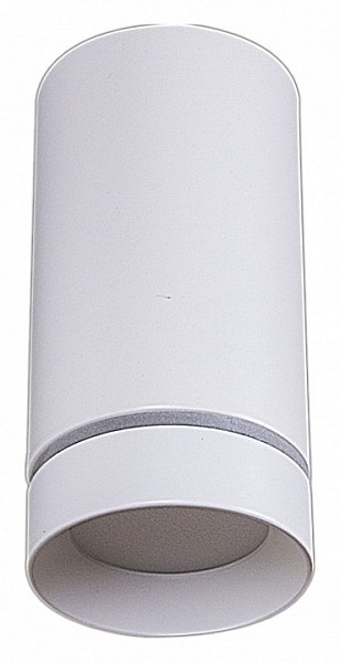 Накладной светильник Reluce 81482 белый арт. 81482-9.5-001RT LED5W WT