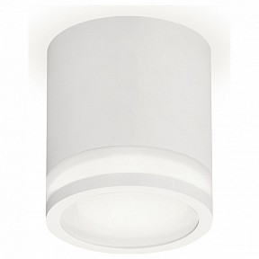 Накладной светильник Ambrella Light XS белый арт. XS7401041