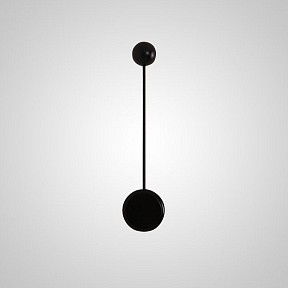 Бра Imperiumloft Pin Wall Light белый арт. 44,52