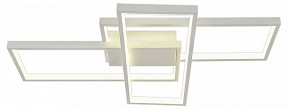 Потолочная люстра Escada ARCADE белый арт. 10254/3LED