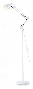 Торшер Ambrella Light TR белый арт. TR97641