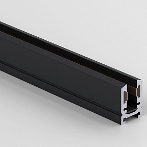 Трек Elektrostandard Mini Magnetic черный арт. a065631