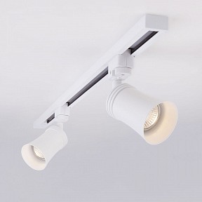 Светильник на штанге Elektrostandard MRL 1001 белый арт. a043141