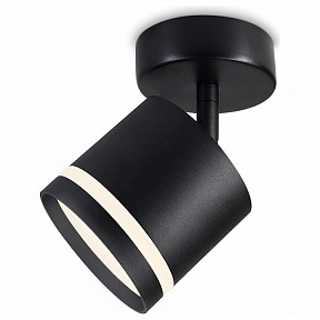 Спот Ambrella Light TA черный арт. TA1414